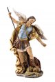 St. Michael Statue