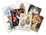 Blank Inside Greeting Card Assortment