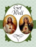 Get Well Greeting Card