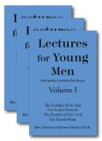 Lectures for Young Men - 3 Volume Set