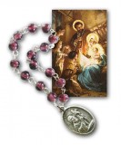 St. Andrew Novena Chaplet