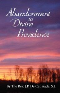 self abandonment to divine providence
