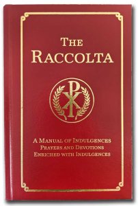 Hardbound Raccolta