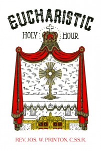 Eucharistic Holy Hour