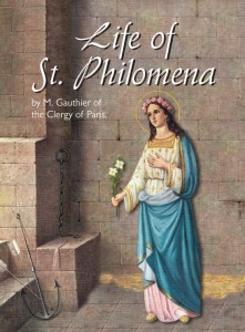 Life of St. Philomena