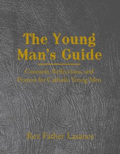 The Young Man's Guide