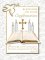 Confirmation Card  - Pack of 12